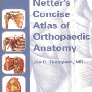 Atlas of Orthopaedic Anatomy