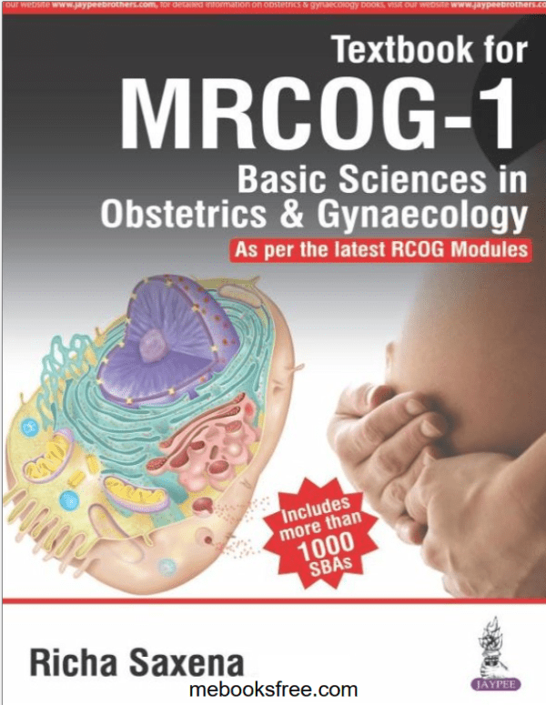 Basic sciences in obstetrics and gynaecology