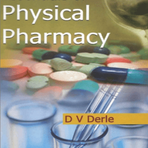 Essentials of Physical Pharmacy - 1st Edition