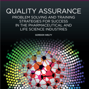 Quality Assurance - A Problem Solving Book - 1st Edition