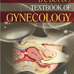 Textbook of Gynaecology 