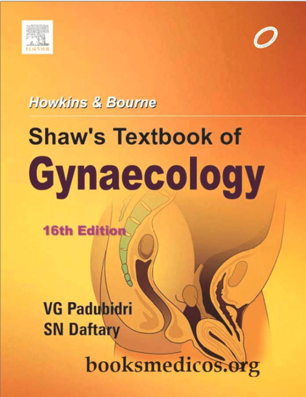 Textbook of Gynecology