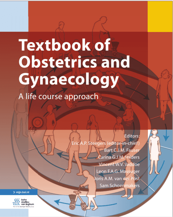 Textbook of Obstetrics and Gynecology