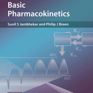 Basic Pharmacokinetics - 1st Edition